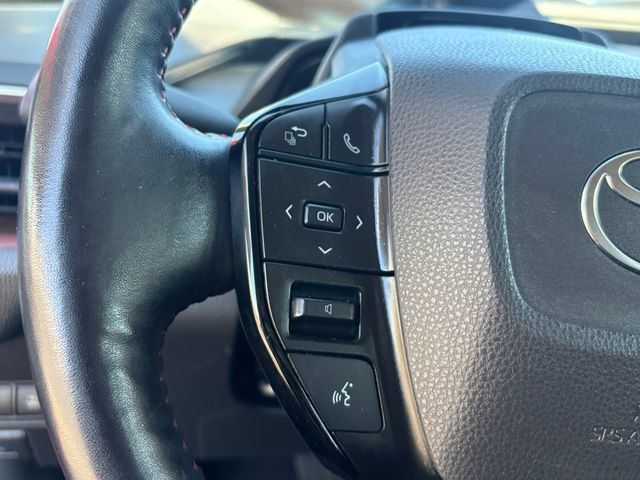 Certified 2023 Toyota Prius Prime FWD image 26