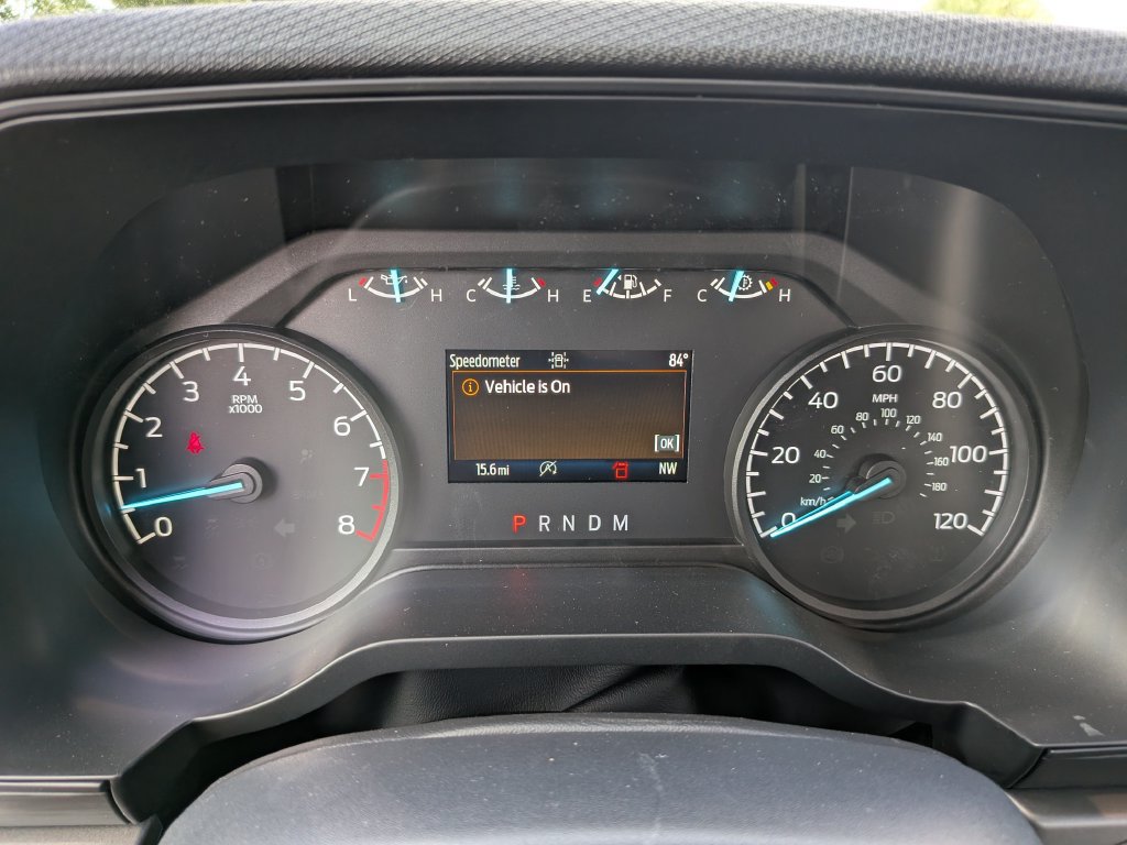New 2026 Ford F150 XL RWD image 31