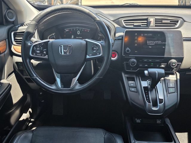 Used 2022 Honda CR-V EX-L image 13