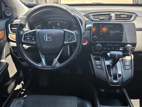 Used 2022 Honda CR-V EX-L image 13