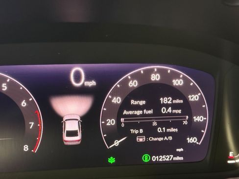 Used 2026 Honda Accord SE image 17