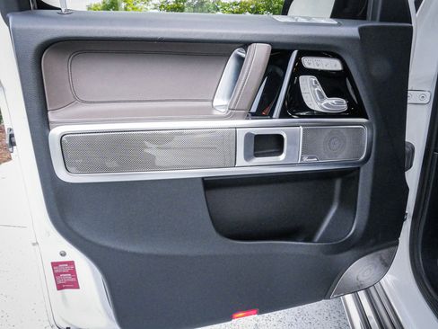 Used 2024 Mercedes-Benz G 63 AMG 4MATIC image 14