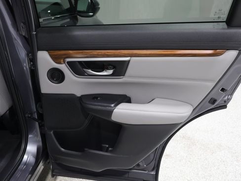 Used 2020 Honda CR-V EX-L image 21