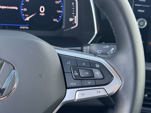 Certified 2023 Volkswagen Jetta SEL image 19