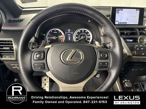 Used 2015 Lexus NX 200t F Sport image 11