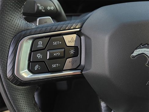 New 2025 Ford Mustang GT Premium image 17