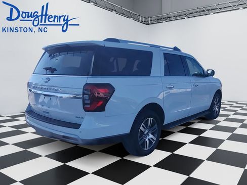 Used 2024 Ford Expedition Max Limited image 5