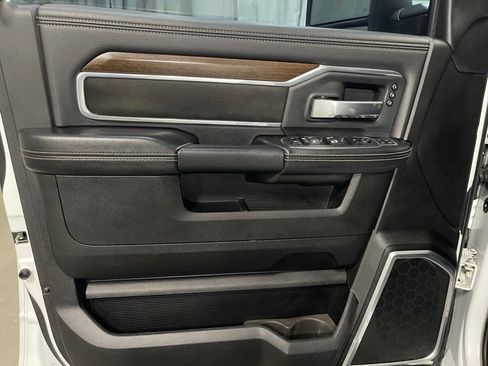 Used 2023 RAM 2500 Laramie image 26