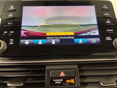 Used 2022 Honda Accord EX-L image 23