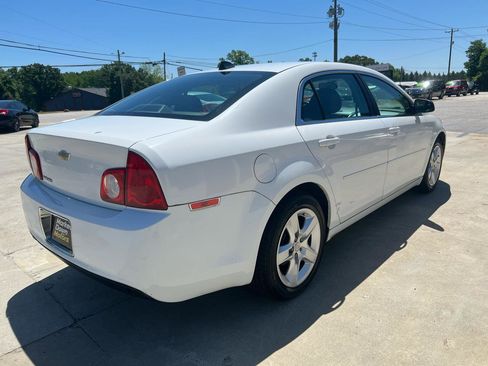 Used 2012 Chevrolet Malibu LS w/ LS Uplevel Package image 8
