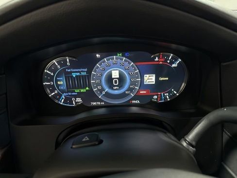 Used 2017 Cadillac Escalade Premium Luxury image 22