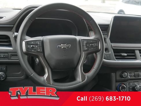 Used 2024 Chevrolet Tahoe RST w/ Luxury Package image 48