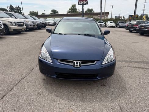 Used 2003 Honda Accord EX image 3