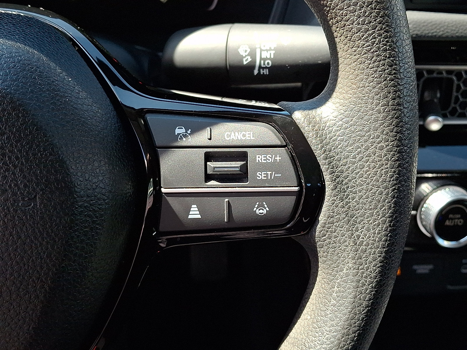Used 2025 Honda Civic LX image 21