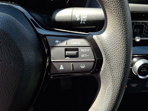 Used 2025 Honda Civic LX image 21