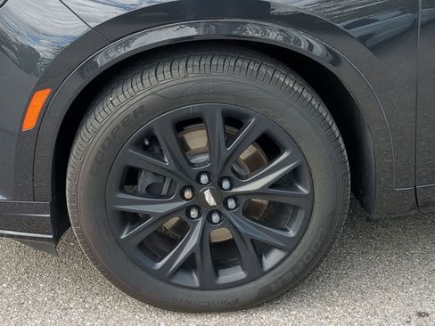 Used 2020 Cadillac XT6 Sport AWD/4WD image 13