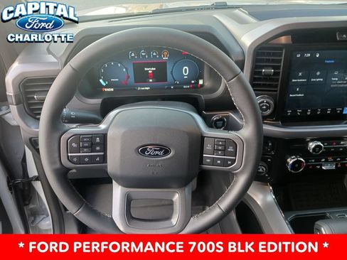 New 2026 Ford F150 XLT w/ Equipment Group 302A MID AWD/4WD image 30