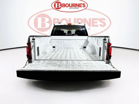 Used 2024 Ford F150 STX AWD/4WD image 24