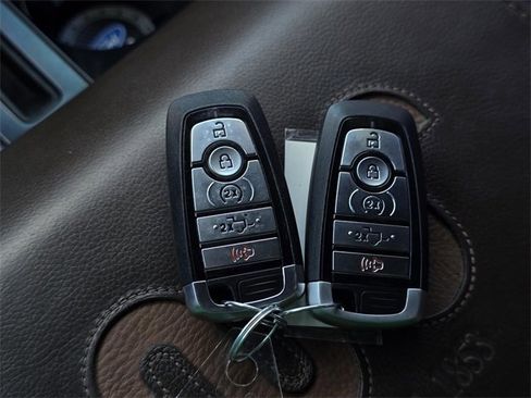 Used 2023 Ford F150 King Ranch w/ Equipment Group 601A High image 39