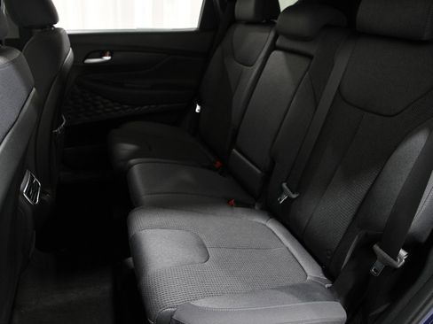 Certified 2022 Hyundai Santa Fe SEL image 18