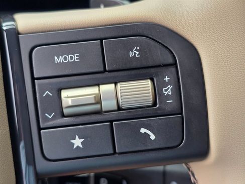 Used 2027 Kia Telluride EX w/ Towing Package FWD image 26