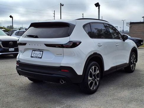 New 2026 MAZDA CX-5 Preferred image 2