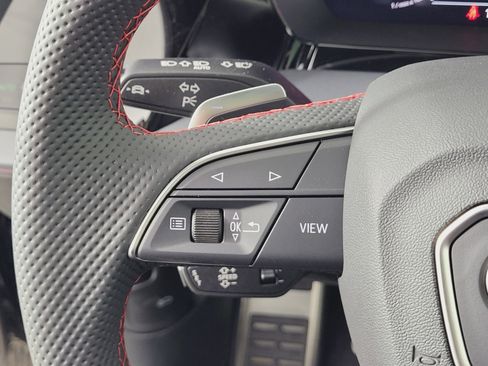 New 2026 Audi S3 Premium image 23