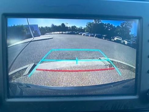 Used 2019 Toyota RAV4 LE w/ Carpet Mat Package image 16