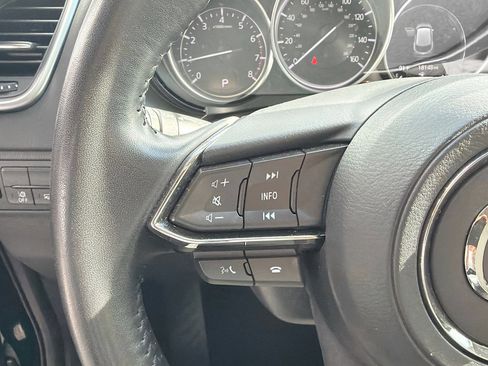 Used 2023 MAZDA CX-9 Touring image 29