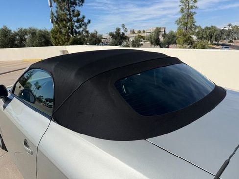 Used 2008 Audi TT 2.0T image 6