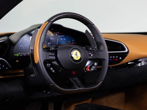 Used 2026 Ferrari 296 GTS RWD image 65