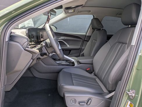 New 2026 Audi Q5 Premium AWD/4WD image 14