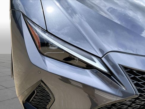 Used 2023 Lexus IS 350 F Sport w/ Memory Package RWD image 28