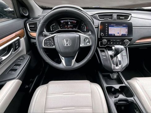 Used 2017 Honda CR-V EX-L image 8