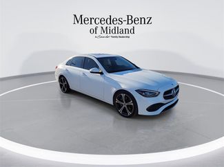 Used 2024 Mercedes-Benz C 300 Sedan video 2