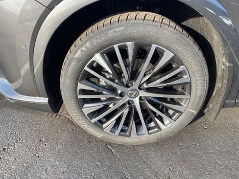 New 2026 Lexus RX 350 350h PREMIUM+ AWD image 9