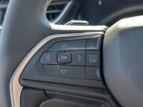 Used 2024 Jeep Grand Cherokee Laredo w/ Trailer Tow Package image 25