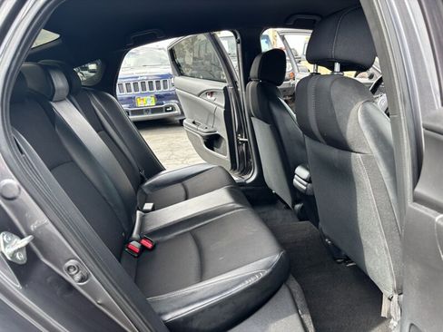 Used 2019 Honda Civic Sport image 13