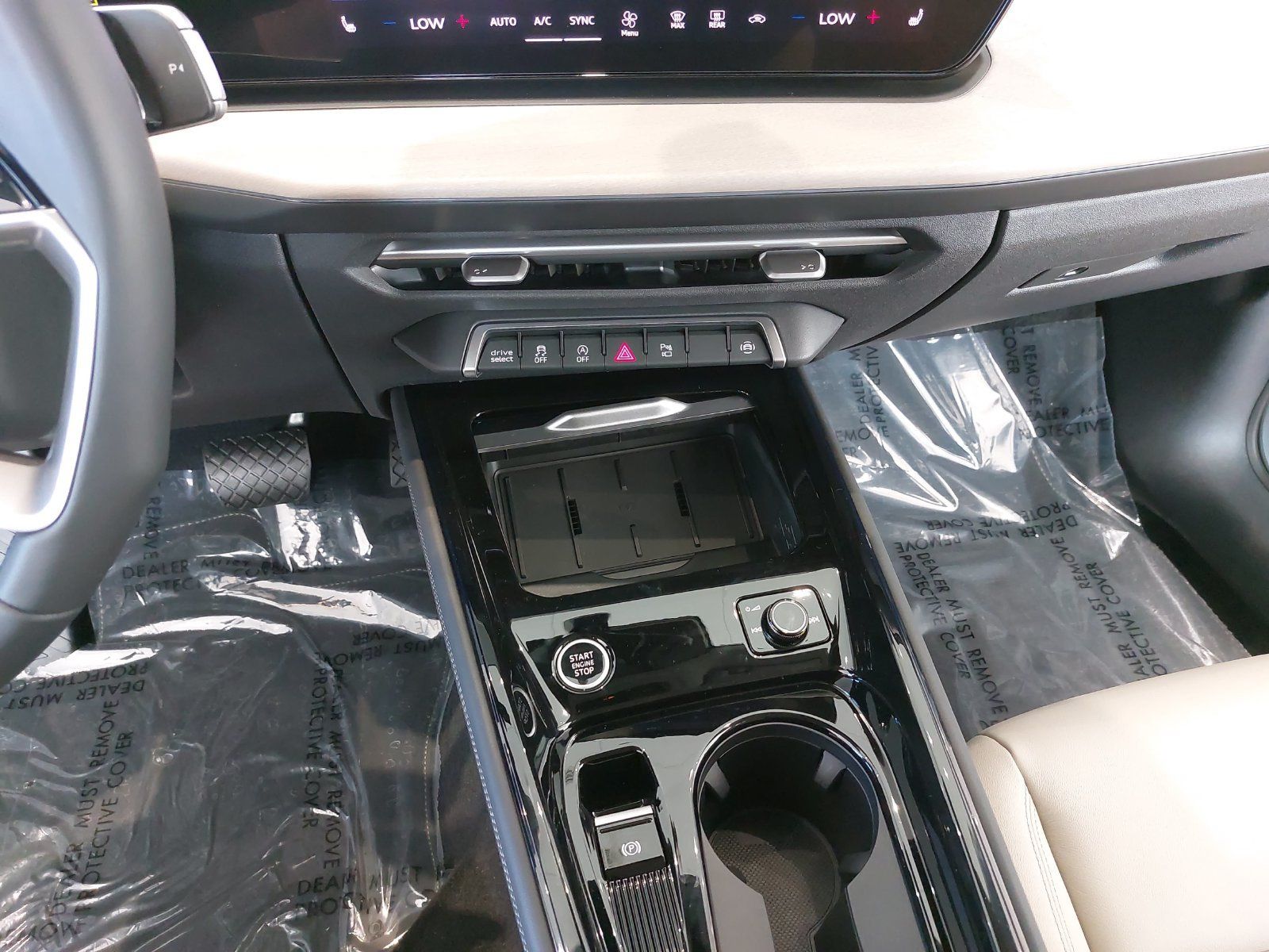 New 2026 Audi Q3 quattro 2.0T AWD/4WD image 22