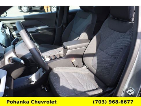 New 2027 Chevrolet Bolt LT FWD image 23
