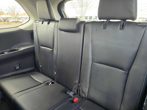 New 2026 Toyota Grand Highlander Limited image 19