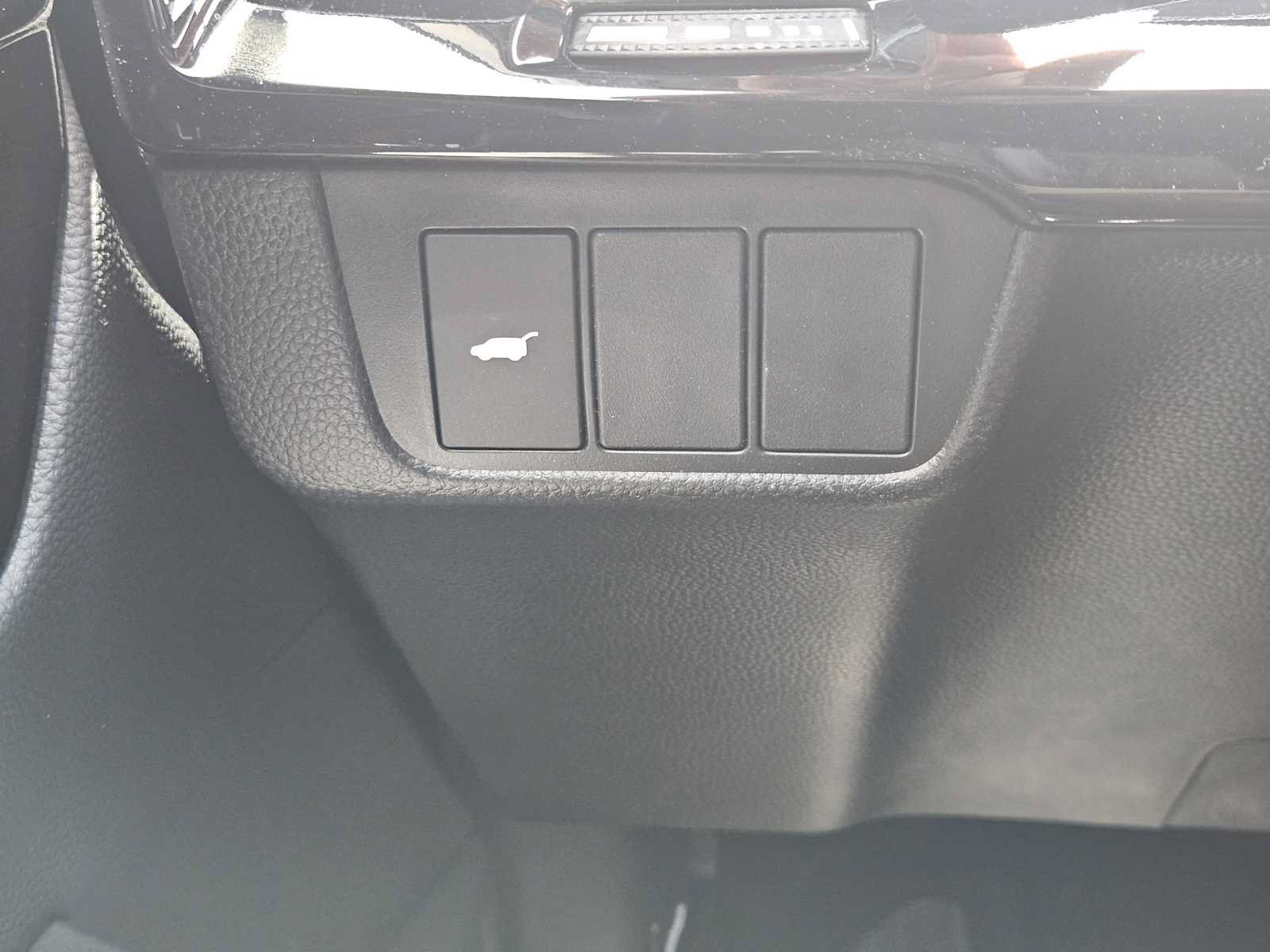 New 2027 Honda CR-V Sport Touring image 19
