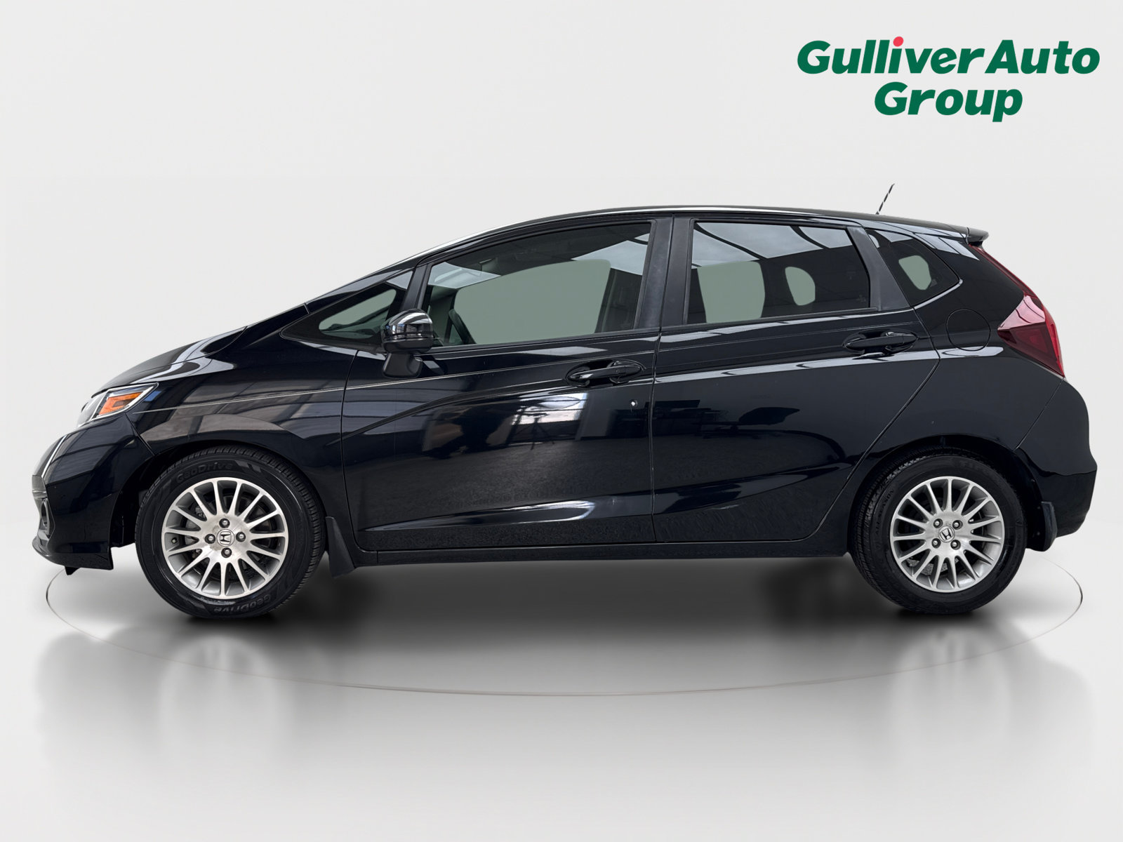 Used 2020 Honda Fit EX image 3