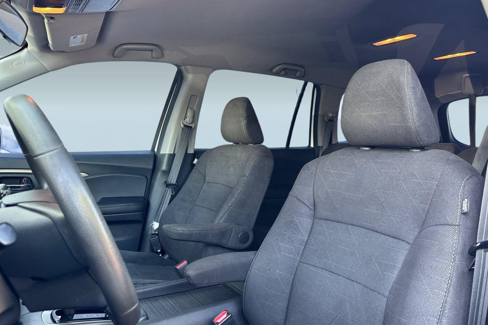 Used 2019 Honda Pilot EX image 28