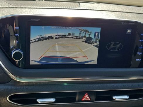 Used 2021 Hyundai Sonata SEL Plus w/ Tech Package FWD image 12