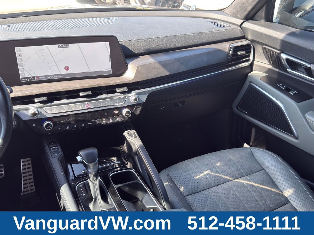 Used 2023 Kia Telluride SX Prestige X-Pro AWD/4WD image 29