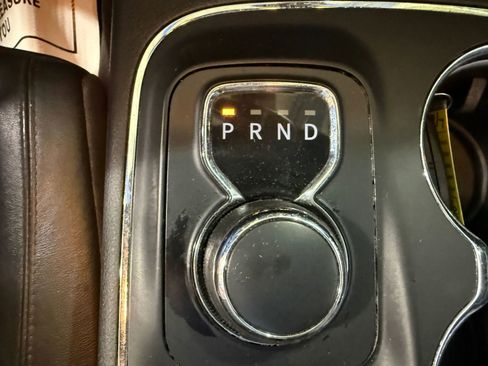 Used 2015 Dodge Durango Limited w/ Blacktop Package image 14