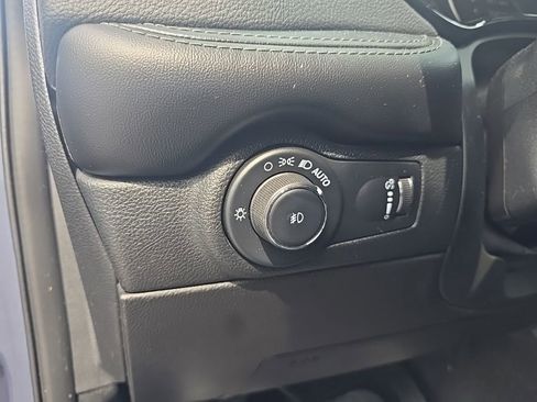 Used 2021 Dodge Durango SXT w/ Trailer Tow Group IV image 13