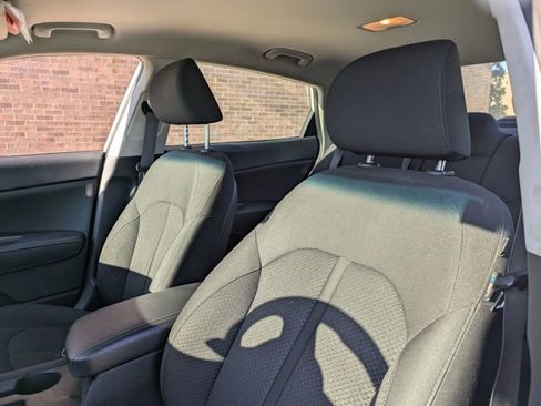 Used 2016 Kia Optima LX image 12