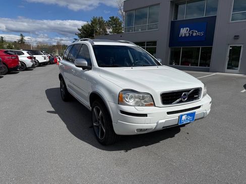 Used 2013 Volvo XC90 3.2 R-Design AWD/4WD image 5